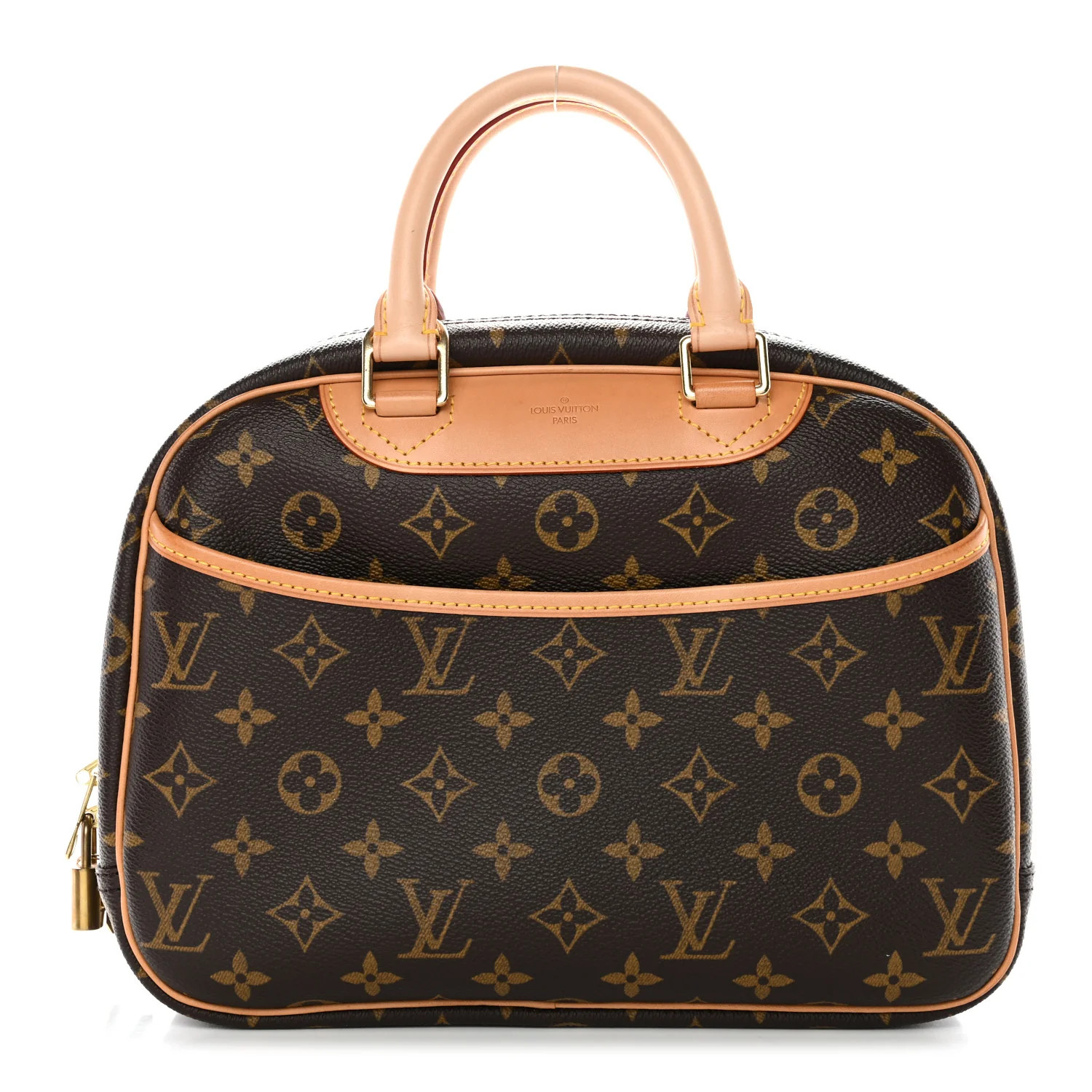 Monogram Trouville | FASHIONPHILE (US)