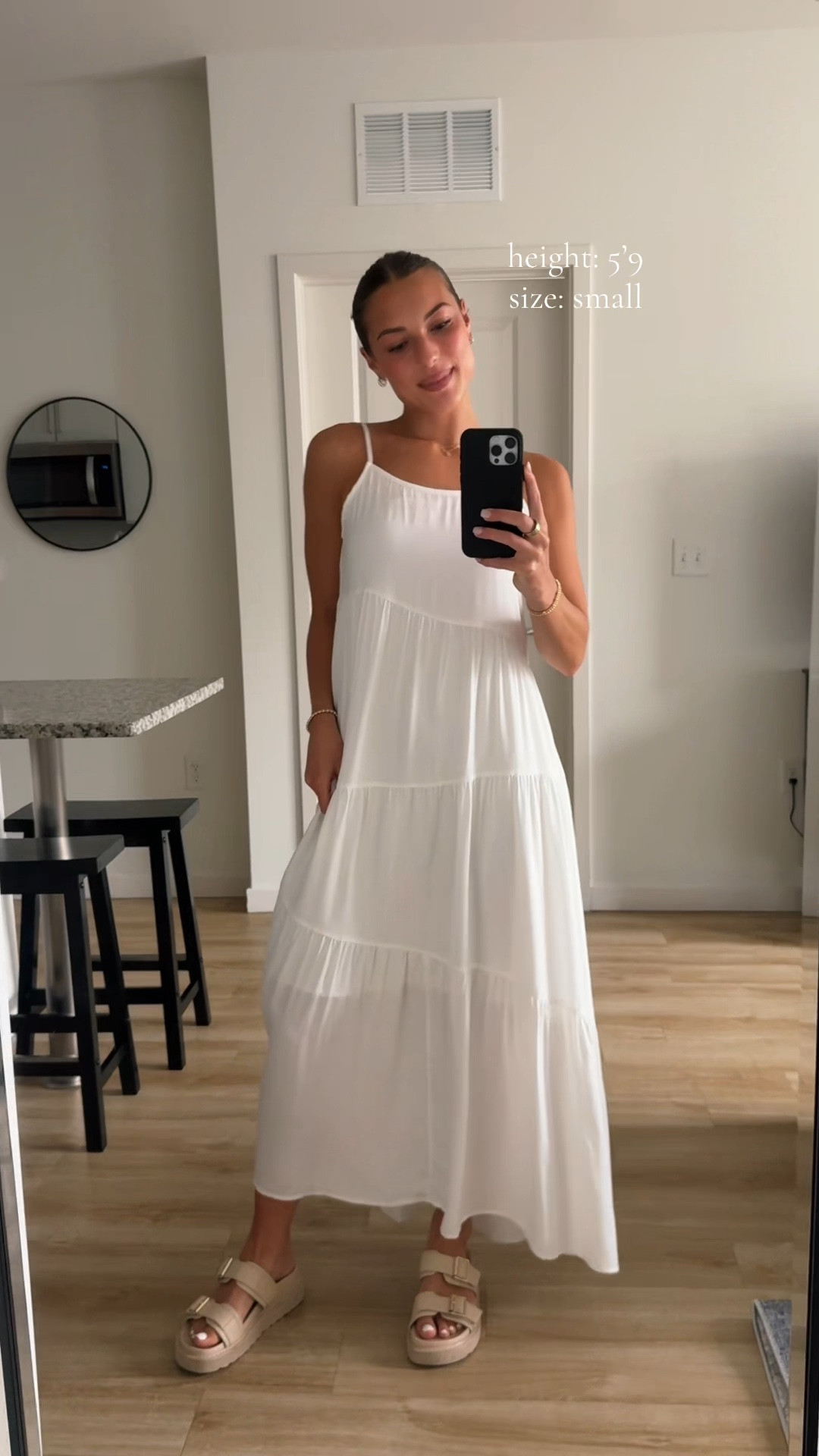 summer beach dress🤍

#LTKSeasonal #LTKTravel #LTKStyleTip