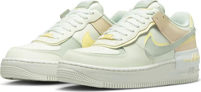 Air Force 1 Shadow Sneaker | Nordstrom