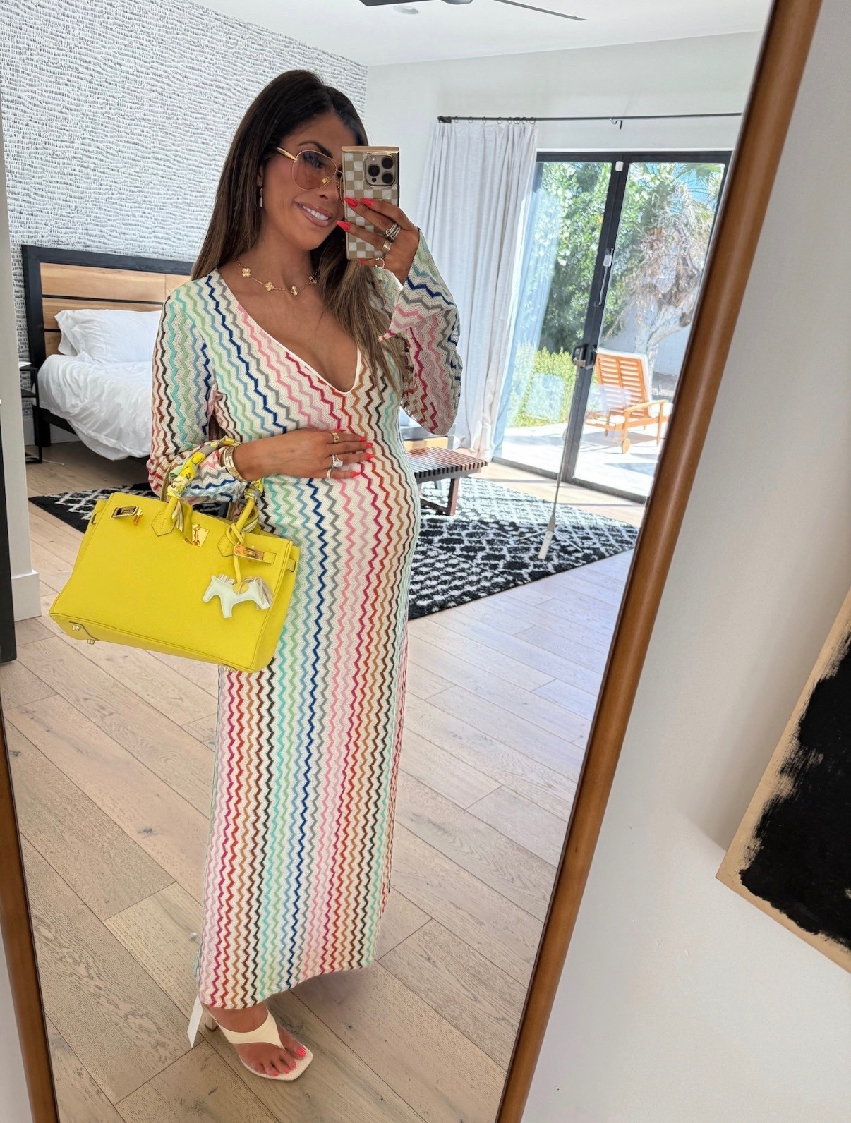 Wearing a size medium in this swimsuit coverup! Even got Sophia a cute matching one!! 

Swimsuit, Vacation outfits, Vacation Outfits Beach, Spring Outfits, Spring Dresses, Spring Outfits 2026, Swimsuit coverup, Show Me Your Mumu, Emily Ann Gemma 

#LTKSwim #LTKootd #LTKTravel