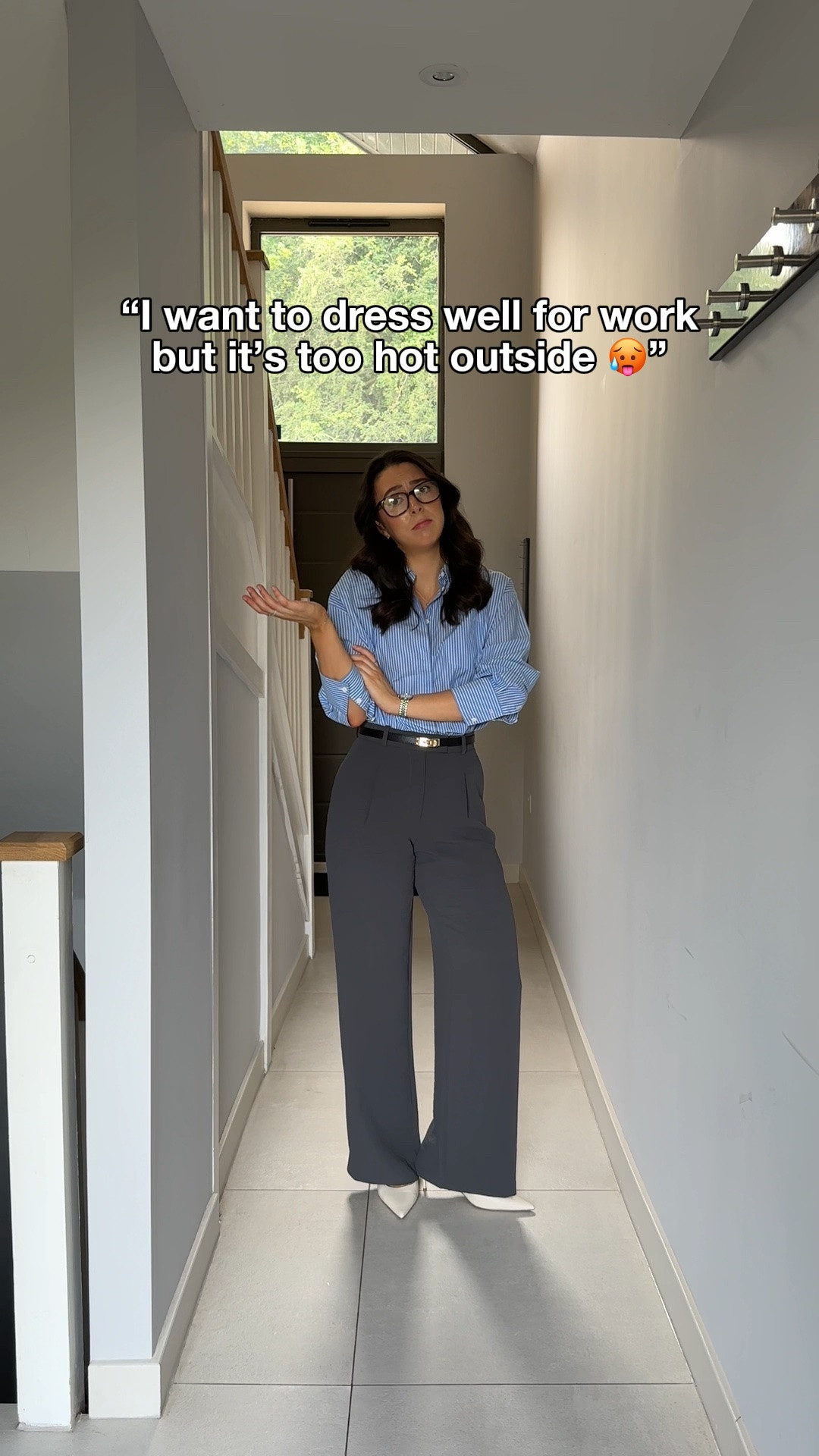 Heatwave work outfit ideas 👩🏻‍💻🌞 all outfits are linked below along with similar alternatives for anything sold out! Summer work outfits, summer workwear ideas, workwear outfit inspo, capsule wardrobe

#LTKsummer #LTKeurope #LTKworkwear