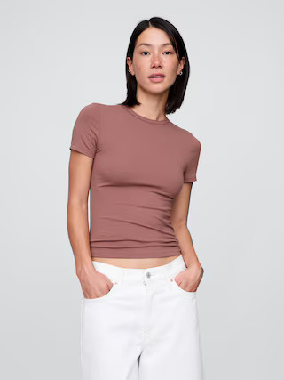 CloseKnit Jersey T-Shirt | Gap (US)