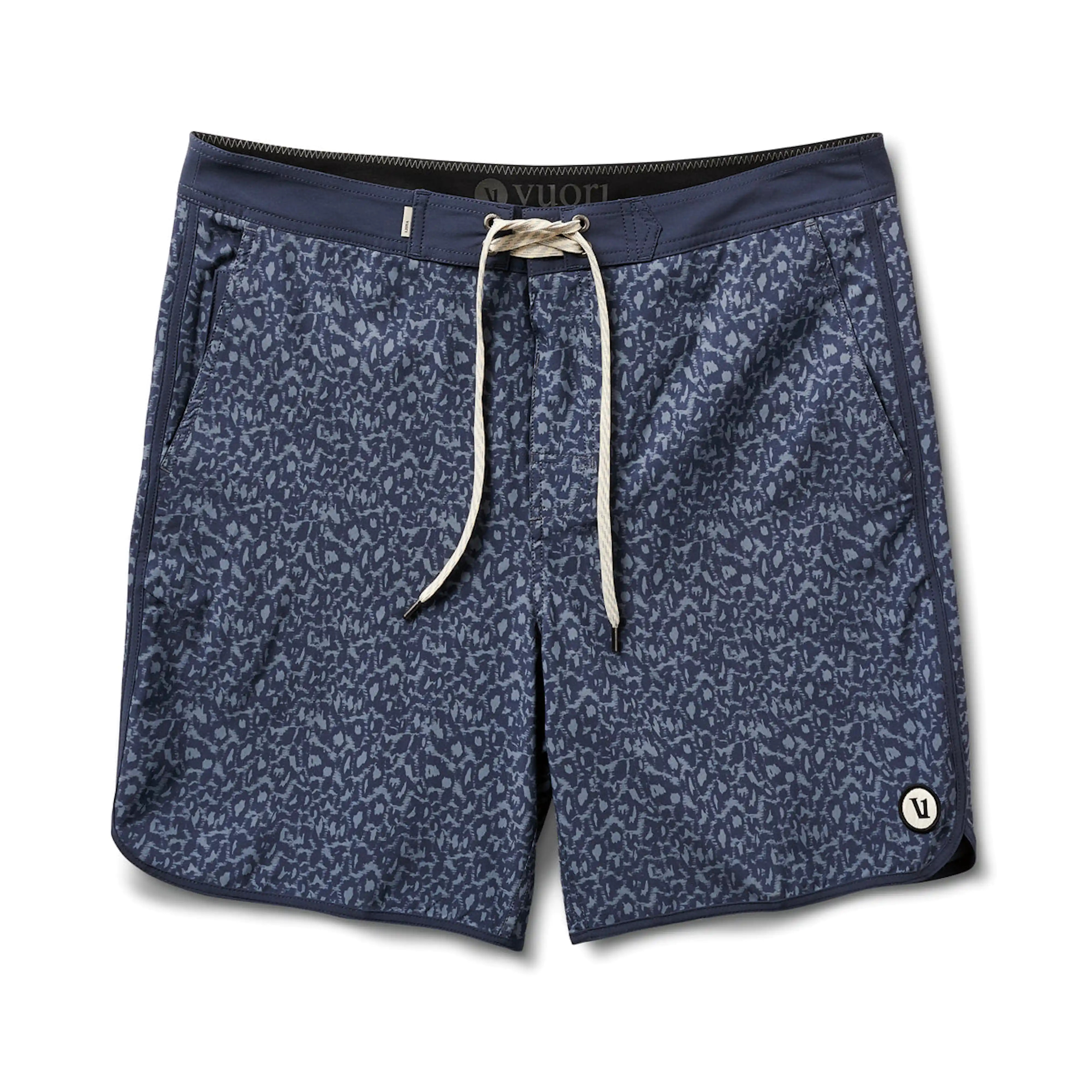 Midweight 4 way stretch woven fabric | Vuori Clothing (US & Canada)