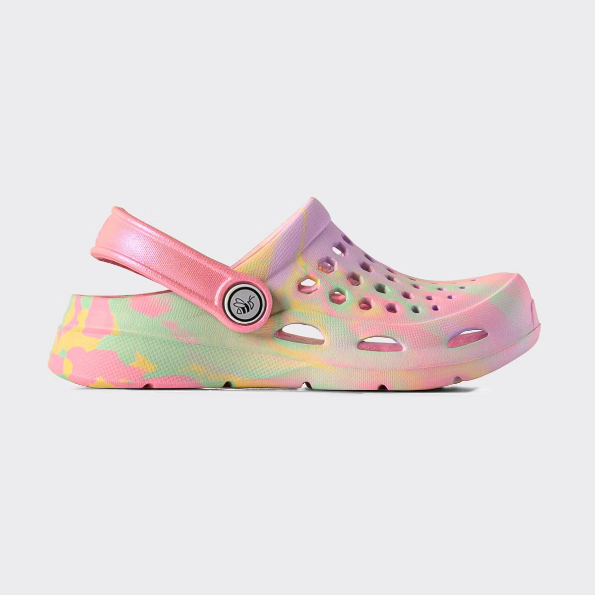 Joybees Toddler Harper Slip-On Clogs | Target