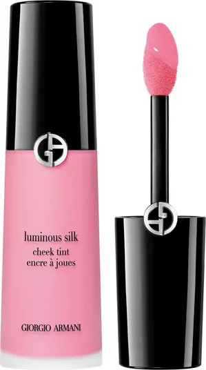 Luminous Silk Liquid Blush Cheek Tint | Nordstrom