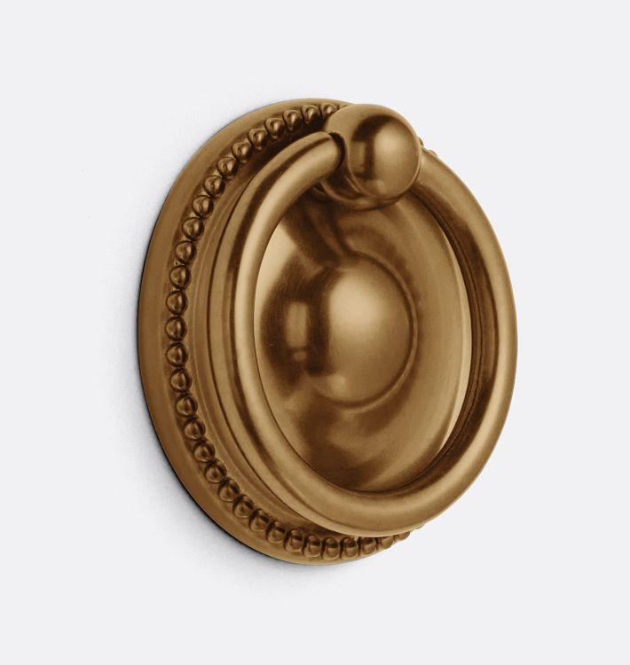 Hans Drop Ring Pull | Rejuvenation