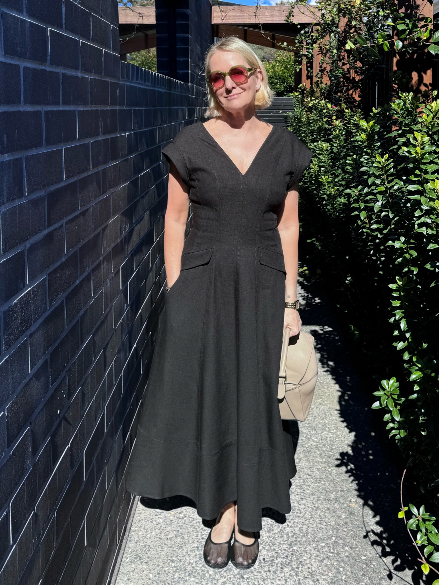 MY FAVOURITE LBD ON SALE.

Me + Em is a high end, luxury UK brand.  Their clothes are extremely well made and the attention to detail is amazing.  This dress is now on sale and a real timeless, investment piece.

If you are looking for something special, look no further.

True to size.

#LTKover50style #LTKaustralia #LTKstyletip