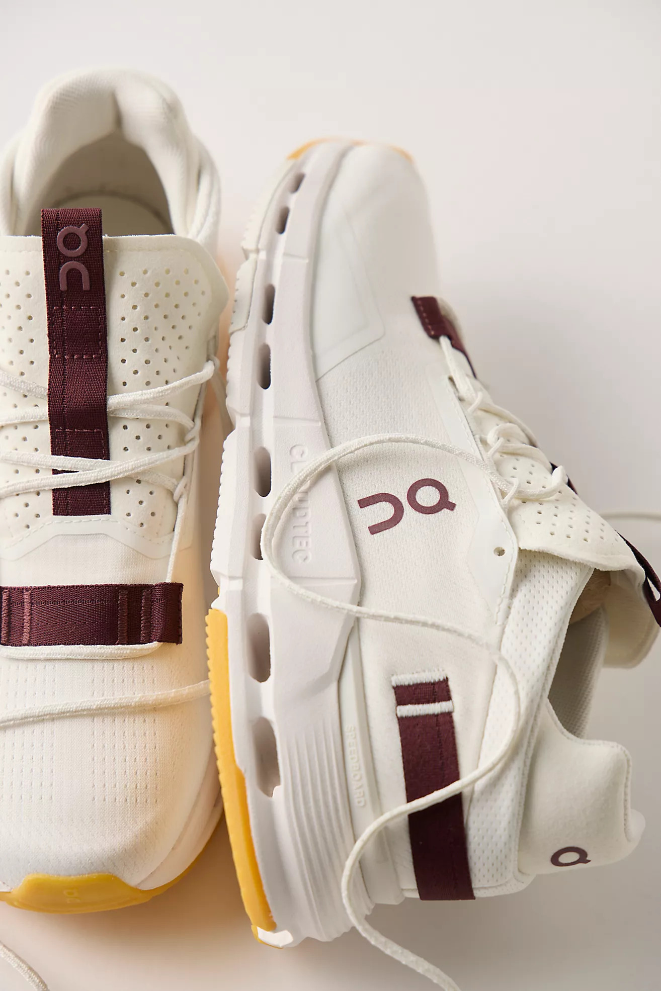 On Cloudnova 2 Sneakers | Free People (Global - UK&FR Excluded)