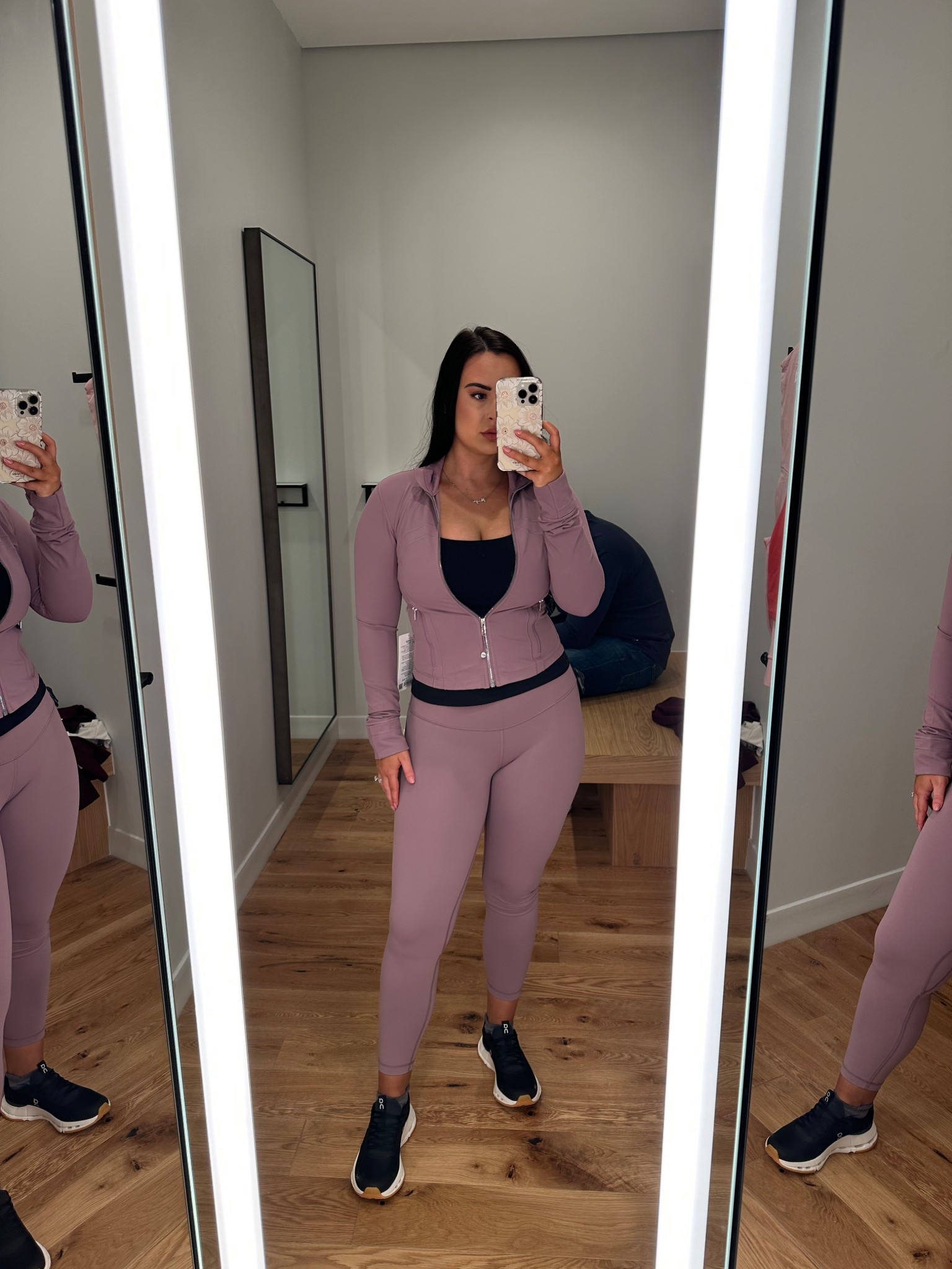 Lululemon outfit! 

#LTKActive