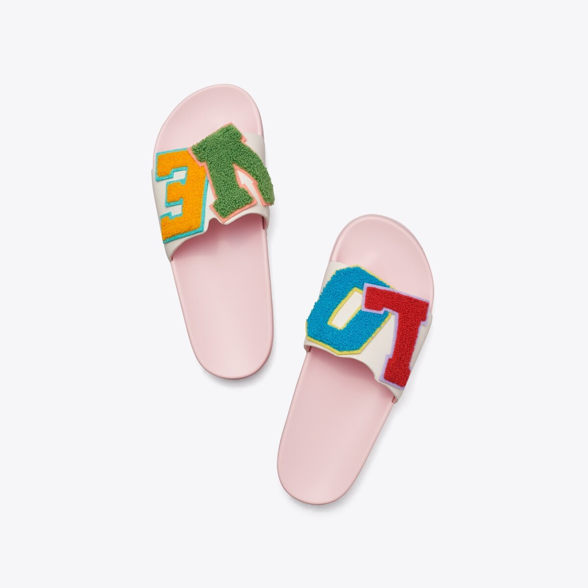 Love Slides: Women's Designer Sandals | Tory Burch | Tory Burch (US)