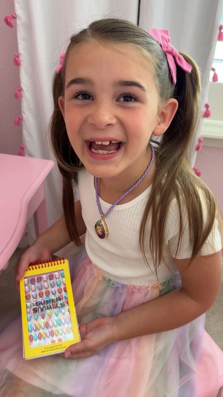 It’s Super Smalls 1/2 Birthday 🎉 

Take 20% off sparkles and gifts for any little girl who likes to shine. With code: HALF20

Discount not available on Disney products but there are tons of other great gifts. 

#princess #kids #kidsfashion #kidsaccesories #disney #disneyprincess #jewelery #affirmations #girlmom #unboxing #reels 
#girlsbirthday #ltkfamily 



#LTKSaleAlert #LTKKids #LTKFindsUnder50