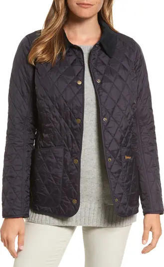 Annandale Quilted Jacket | Nordstrom