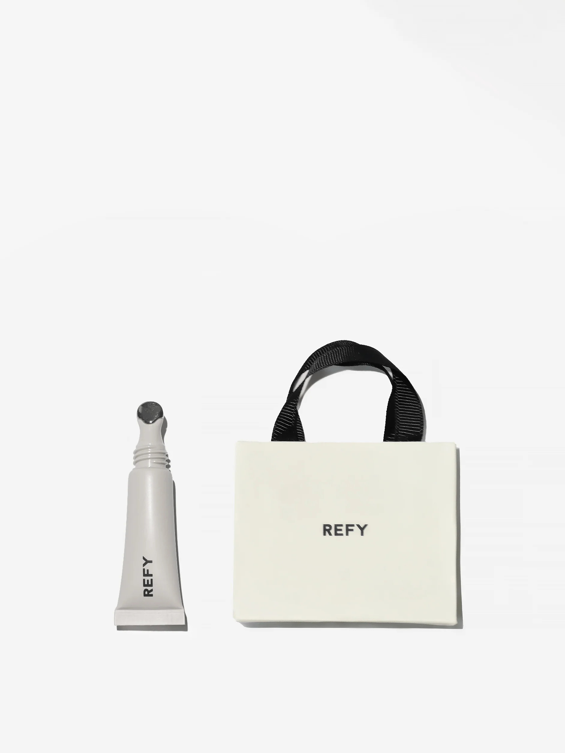 REFY Mini Lip Gloss + Mini Bag | REFY 