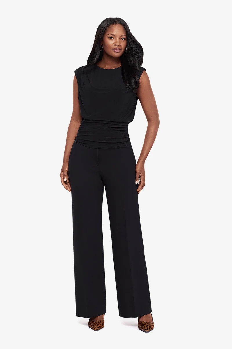 Mirasculpt Wide Leg Pant | MiracleSuit