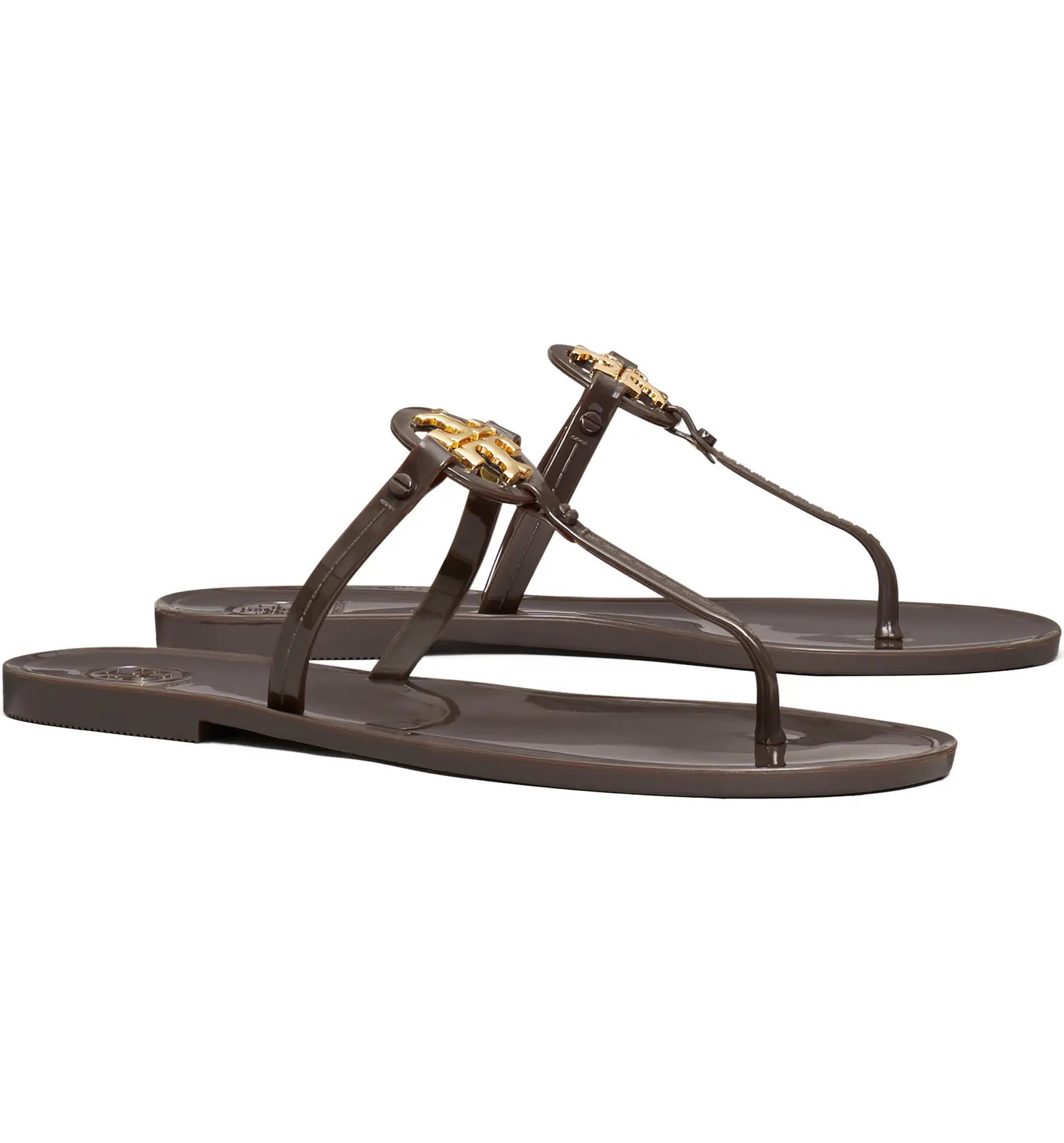Mini Miller Jelly Thong Sandal (Women) | Nordstrom