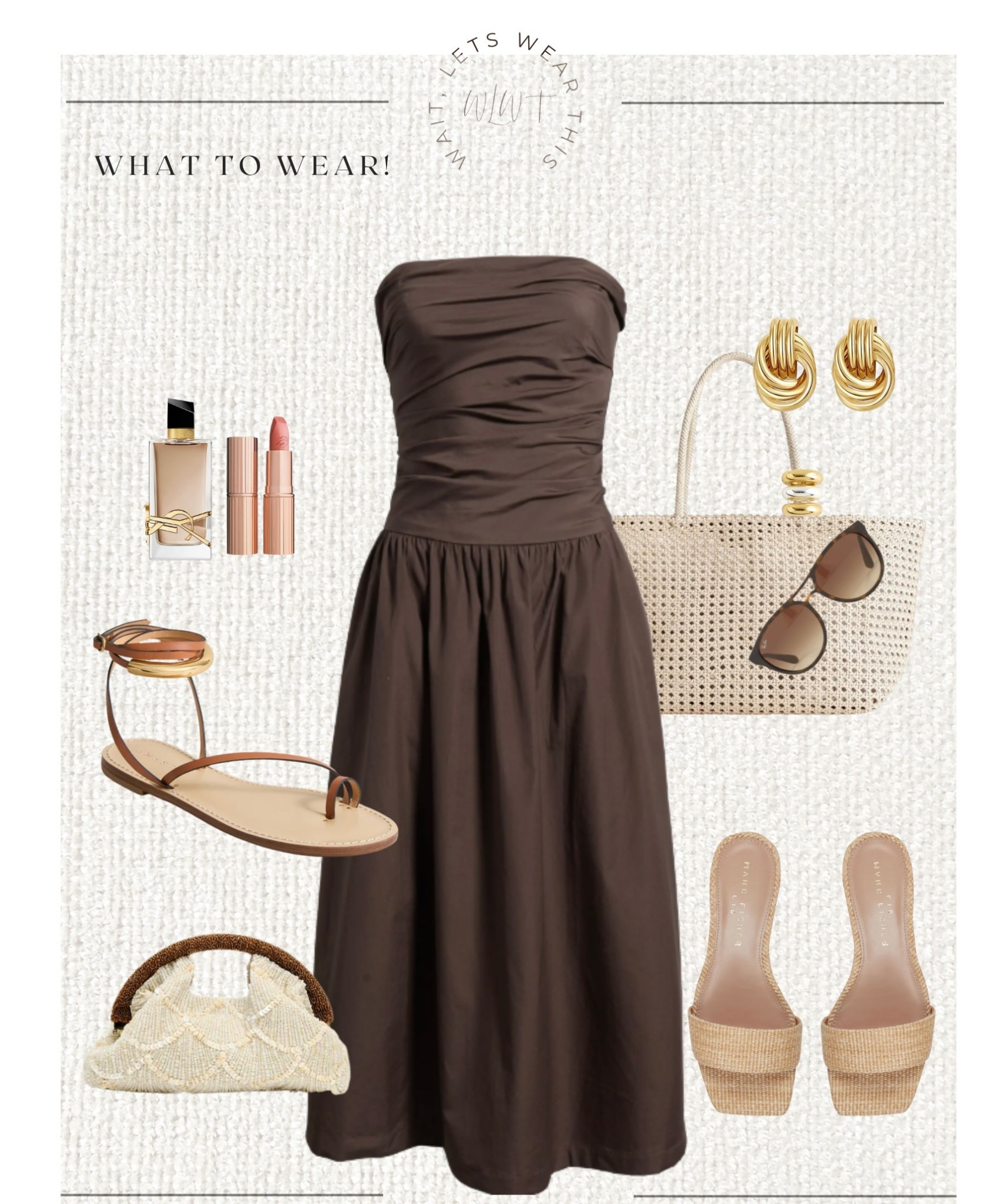 Spring arrivals⭐️

#LTKootd #LTKOver40