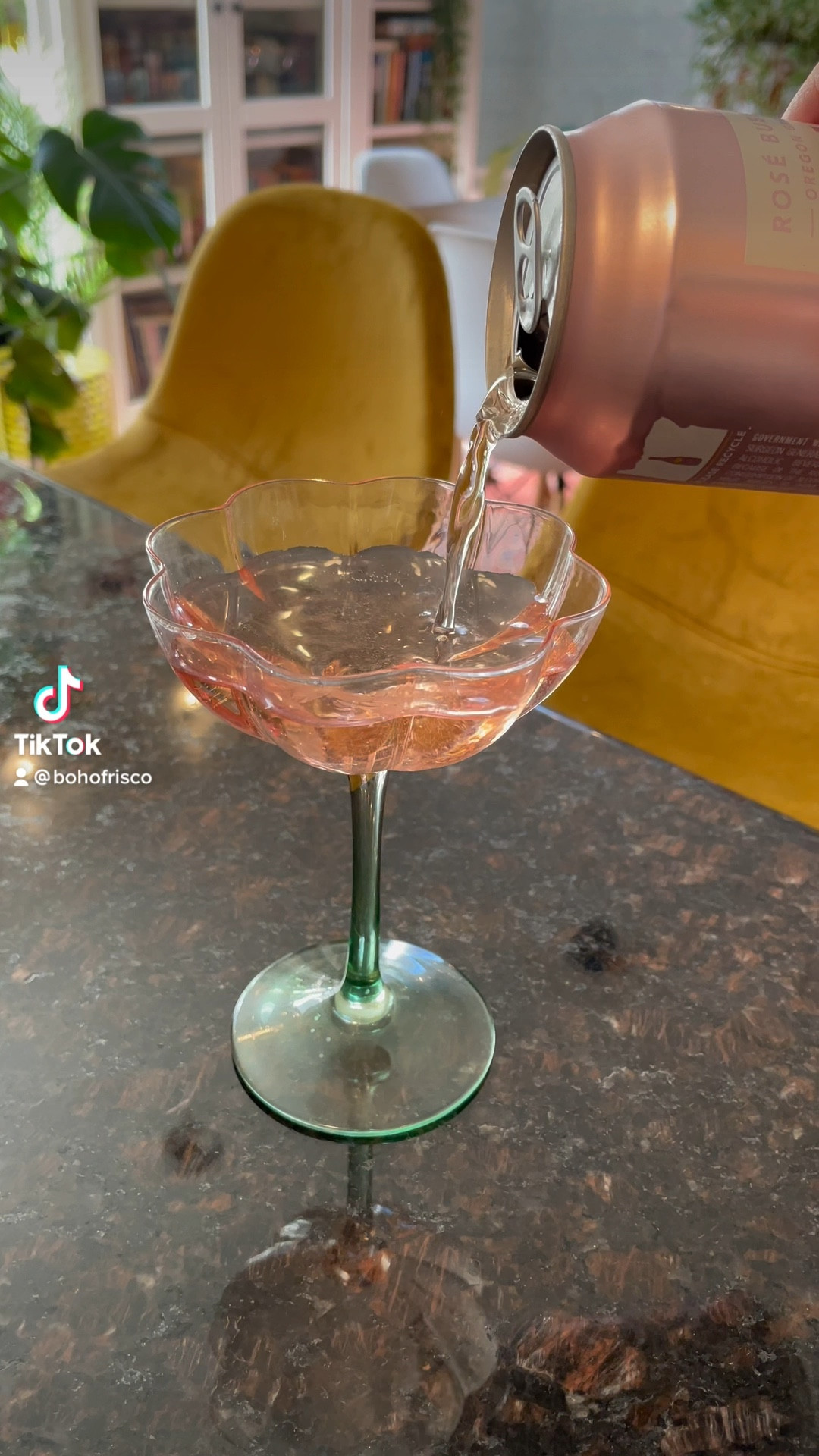 Oregon Coupe Shaped Martini Glass