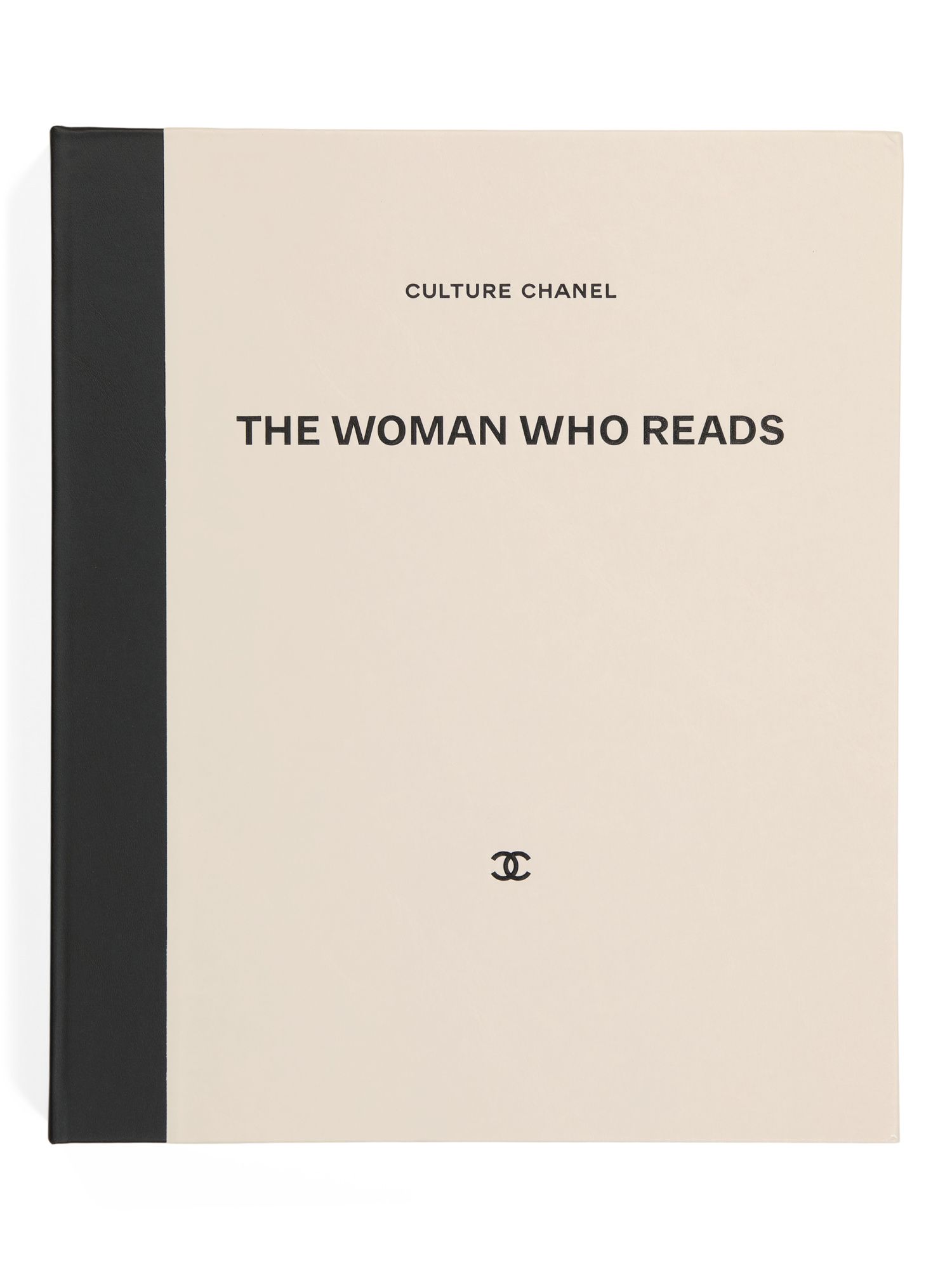 Culture Chanel The Woman Who Reads | TJ Maxx