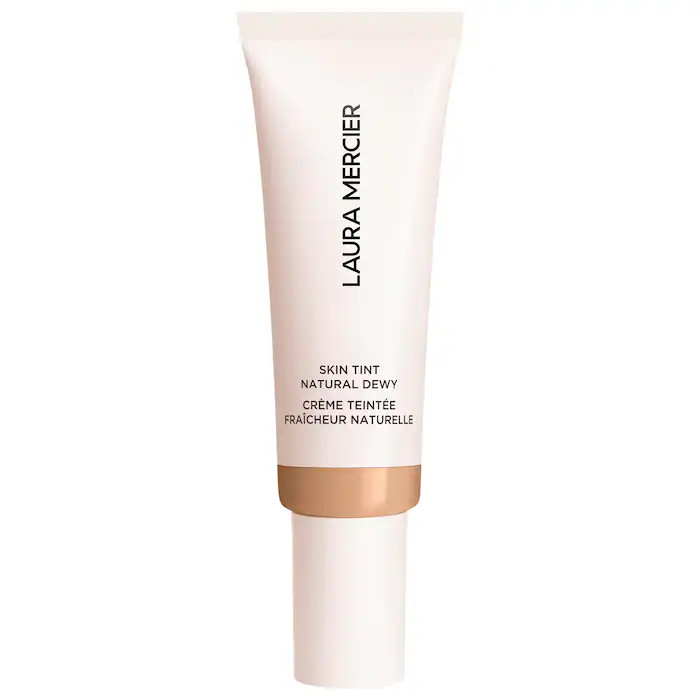 Long-Wear Tinted Moisturizer Natural Dewy with Hyaluronic Acid | Sephora (CA)