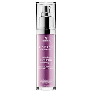 CAVIAR Anti-Aging® Smoothing Anti-Frizz Nourishing Oil | Sephora (US)