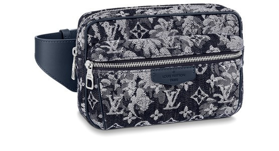 Outdoor Bumbag - LOUIS VUITTON | 24S (APAC/EU)