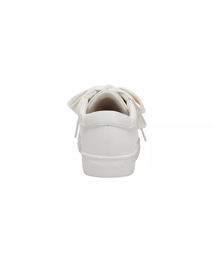I.N.C. International Concepts Little Girls Chloe Bow Sneakers - Macy's | Macys (US)