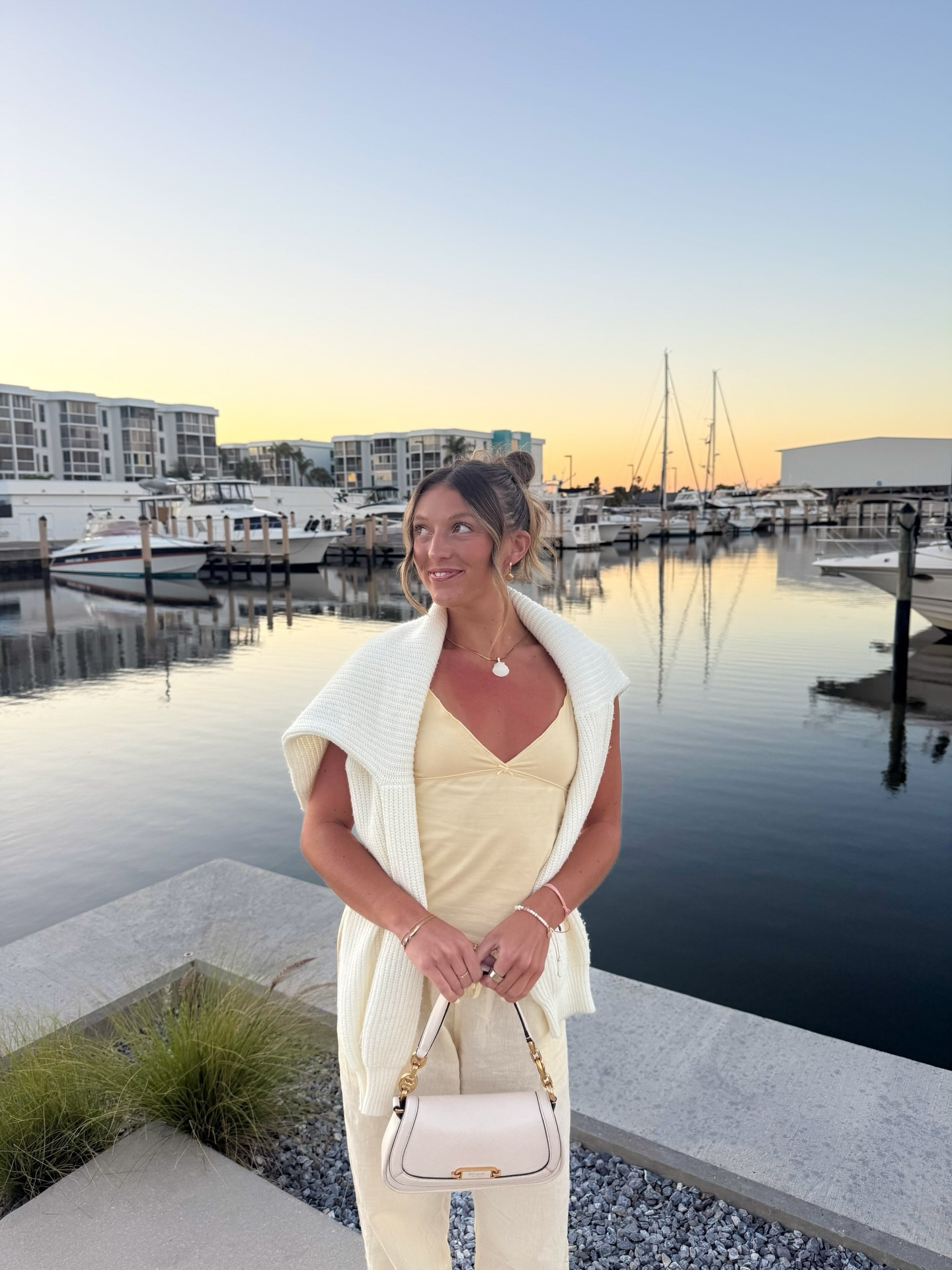 don’t take advice from me unless you wanna end up living where people vacation 🌴⭐️💕