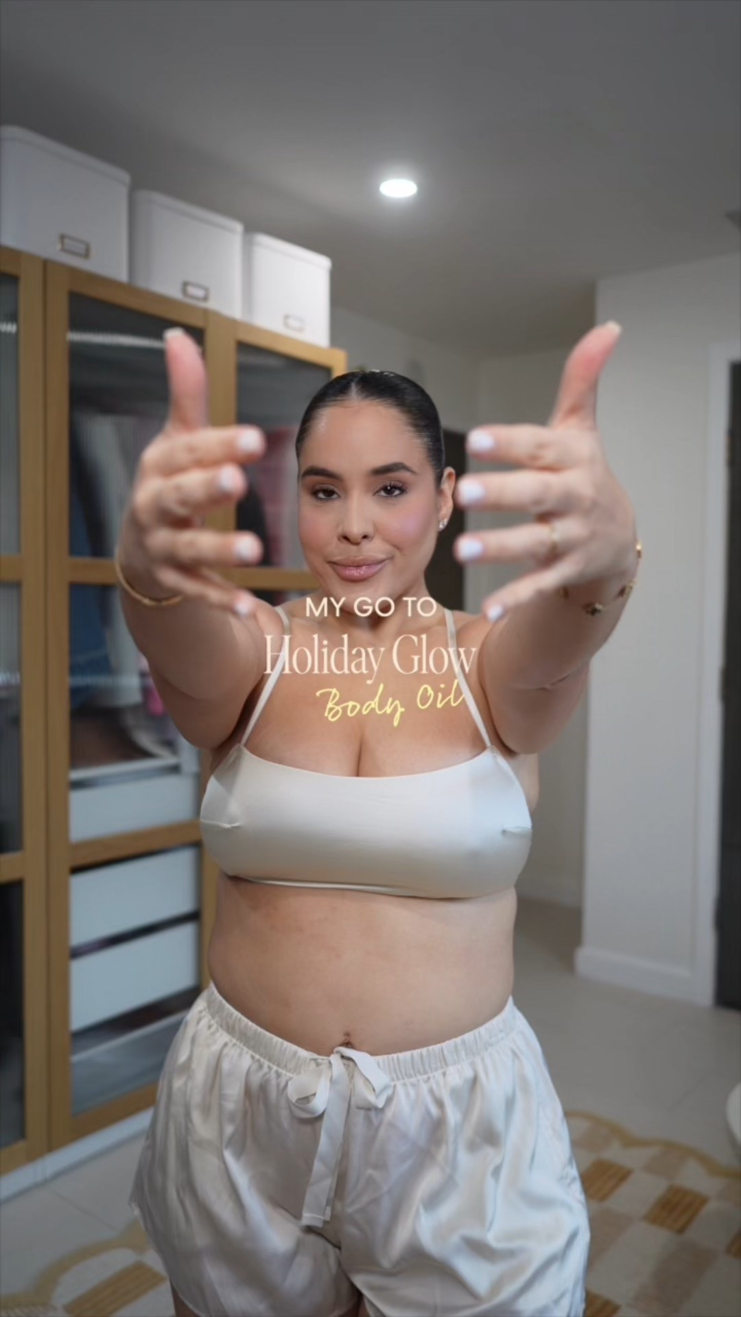 Let’s glow this holiday season! 

#LTKMidsize #LTKHoliday #LTKBeauty