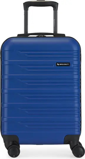 Swiss Mobility SEA Hardside Carry-on Luggage | Nordstrom | Nordstrom