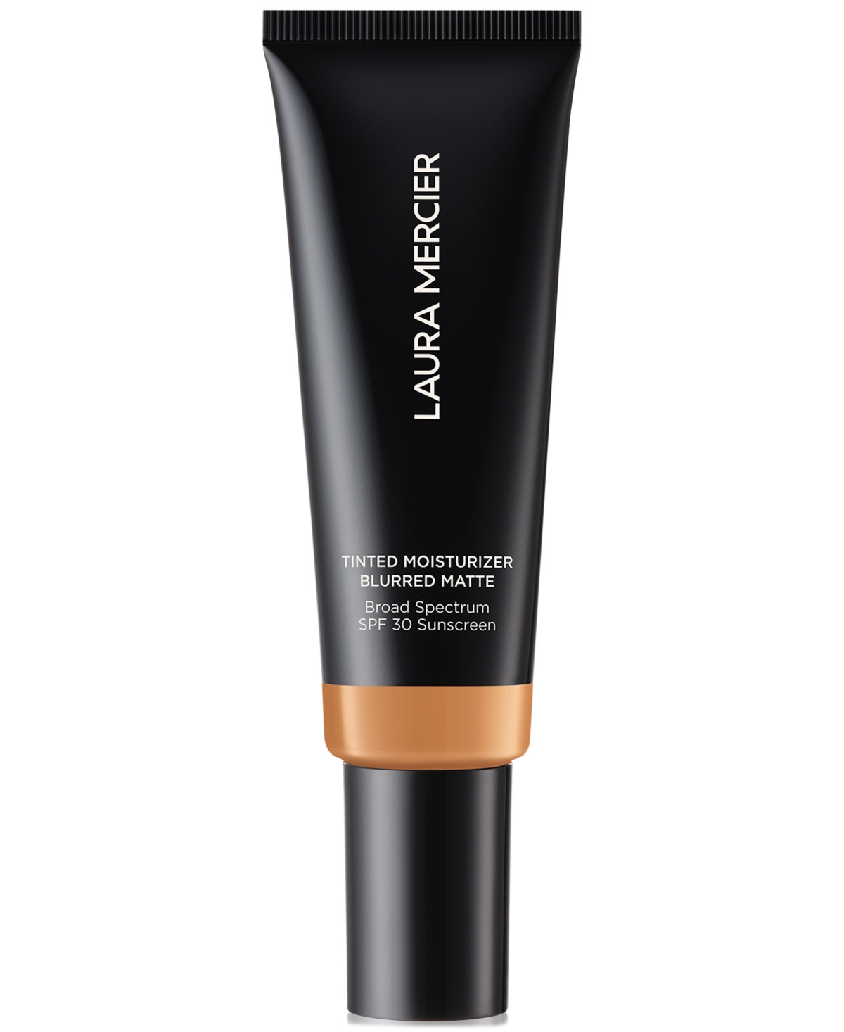 Laura Mercier Tinted Moisturizer Blurred Matte Spf 30, 1.522 oz. - 4W Ochre | Macy's
