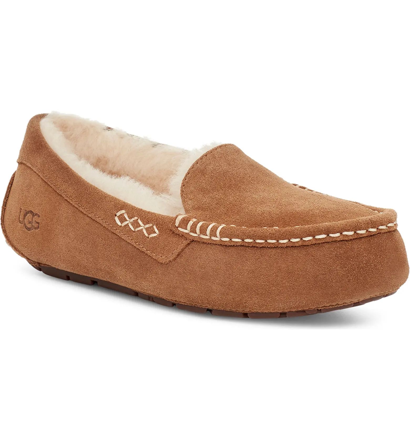 Ansley Water Resistant Slipper | Nordstrom