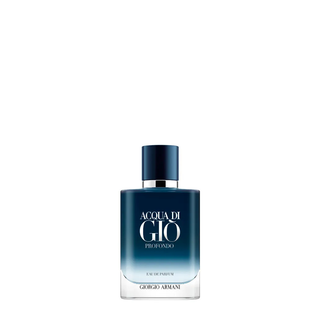Perfume Giorgio Armani Acqua Di Giò Profondo Masculino Eau de Parfum 50 ml - AMOBELEZA - Produto... | Amobeleza (BR)