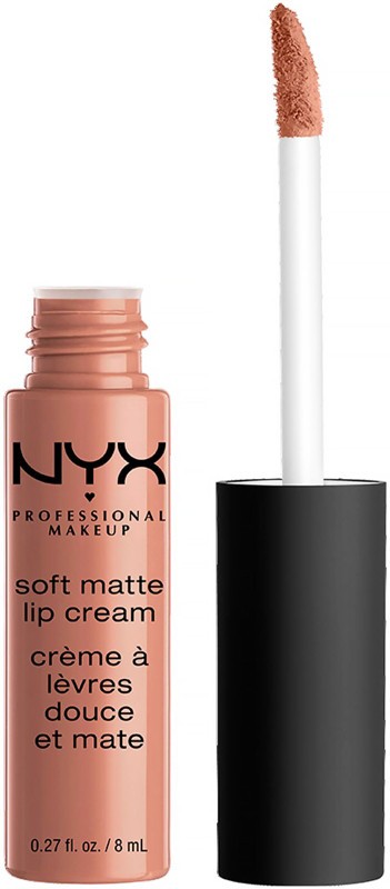 Soft Matte Lip Cream | Ulta