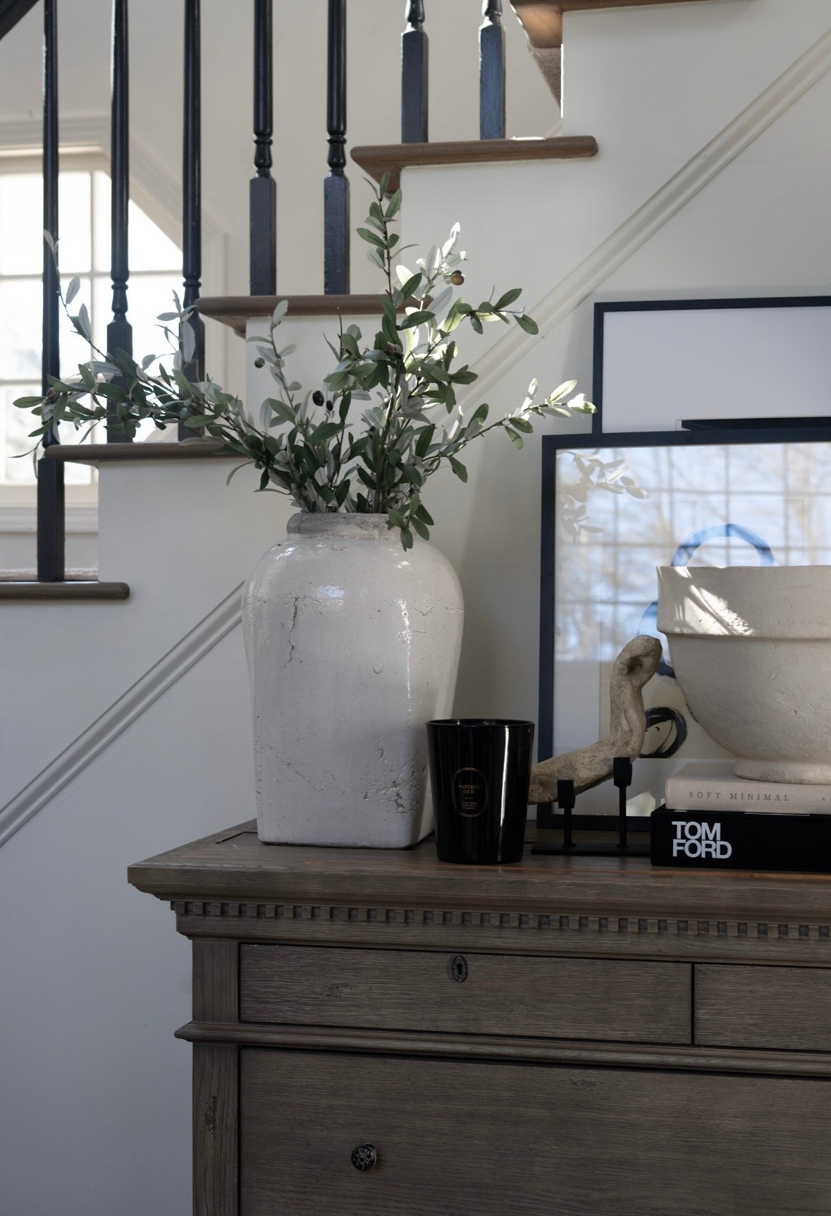 Iconic pieces don’t have to scream — they just show up and steal the scene.

These Wayfair finds are giving designer-level drama in the best way: sculptural silhouettes, bold contrast, rich texture, and that “where did you GET that?!” energy. The kind of decor that makes a room feel calm… but unforgettable.

#ad #wayfair #wayfairpartner @wayfair


#LTKHome #LTKdayinmylife #LTKmomlife