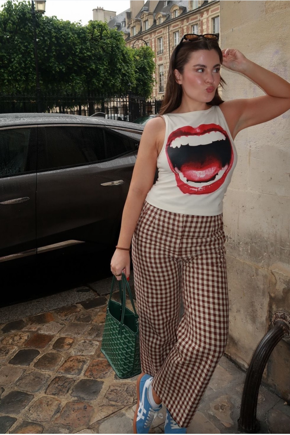 Day out in paris outfit 

#LTKFindsUnder100 #LTKFindsUnder50 #LTKTravel