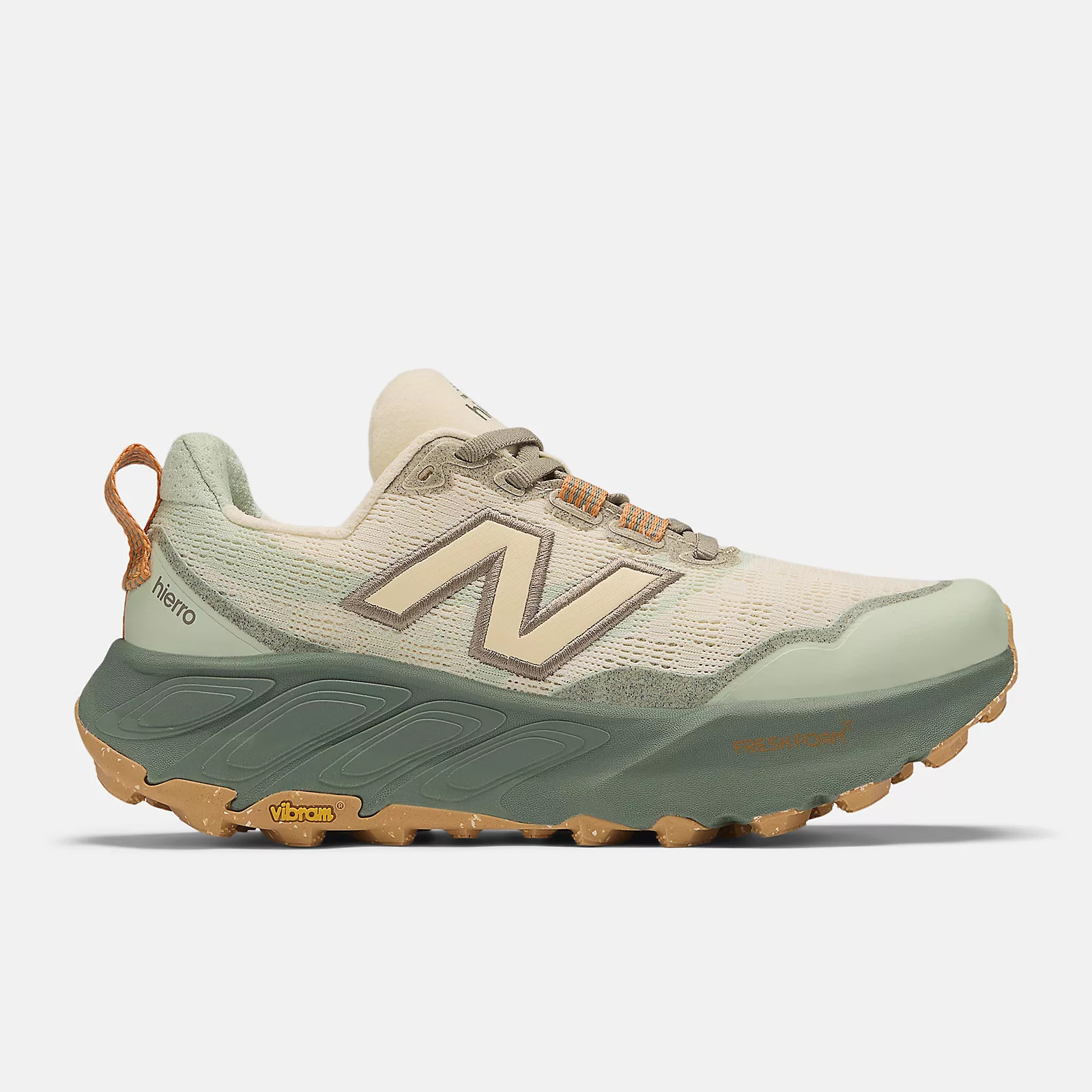 Fresh Foam X Hierro v9 | New Balance Athletics, Inc.