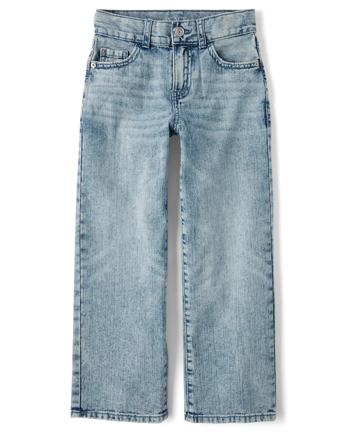 Kids Baggy Jeans - blue | The Children's Place