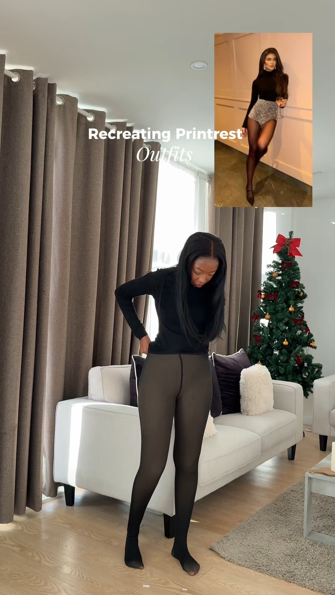 Party season is here!! 

#LTKwinter #LTKfestive