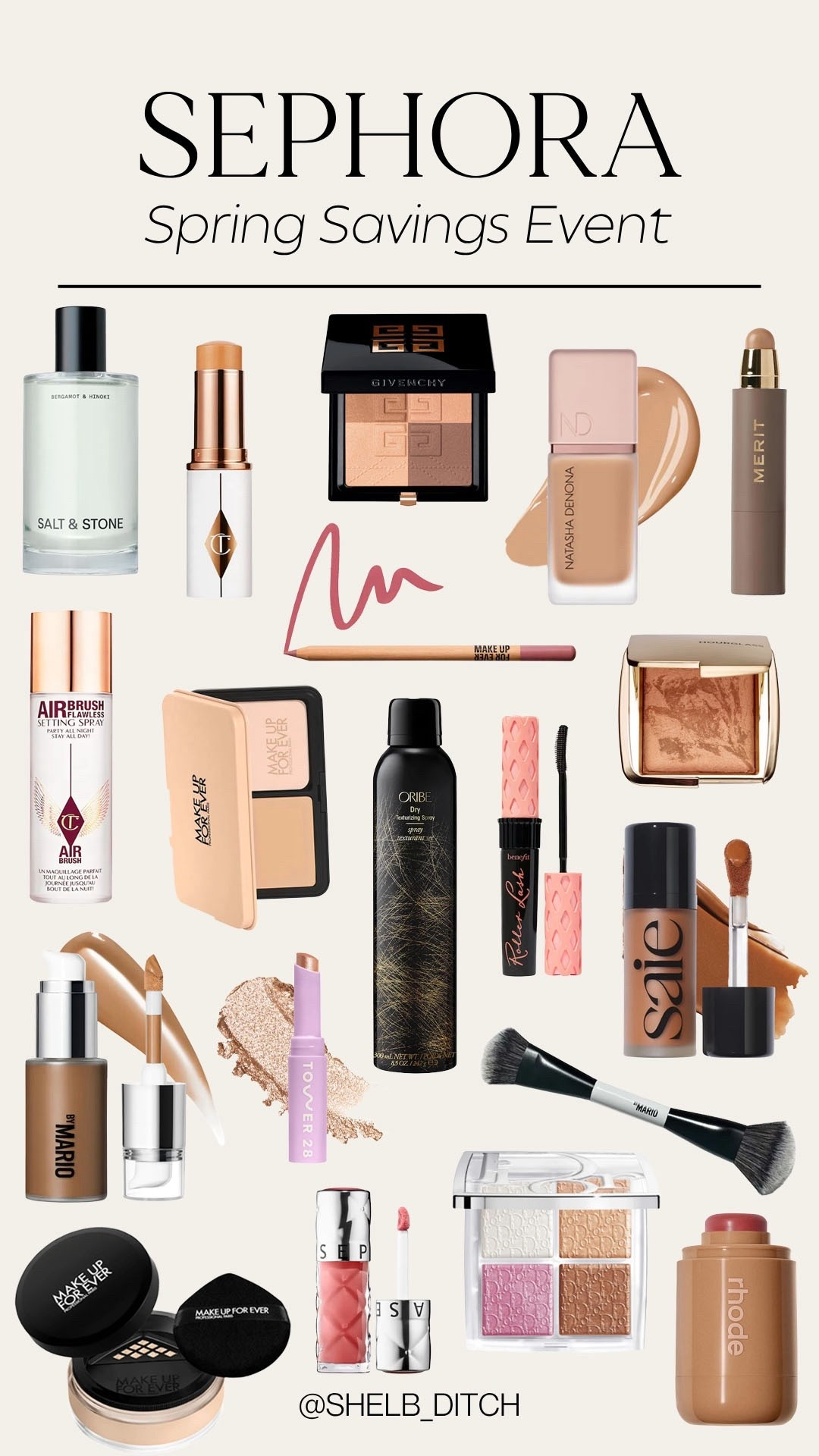 Sephora savings event. Sephora sale. Sephora spring savings event. Sephora favorites  

#LTKBeauty #LTKgrwm #LTKSaleAlert