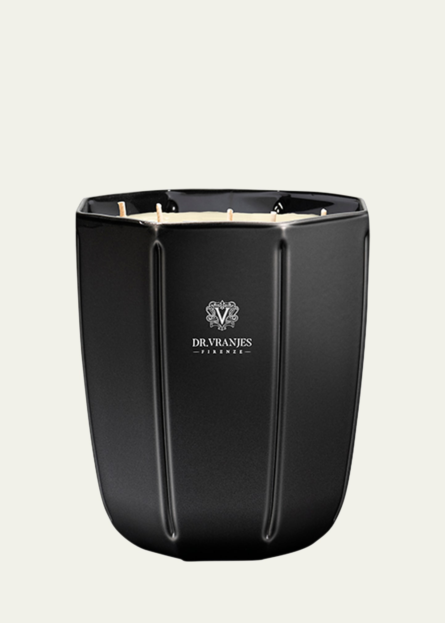 Dr. Vranjes Firenze Candle Ambra 1000g (Onyx) | Bergdorf Goodman