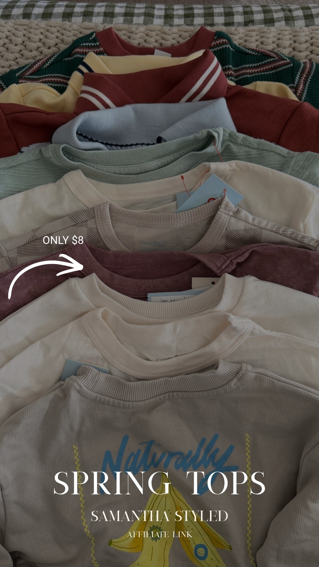 Toddler Boy Spring Tops 👕 

#LTKBaby #LTKmomlife #LTKKids