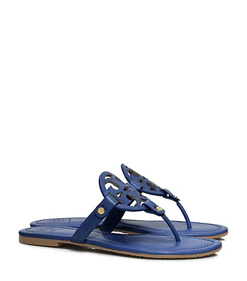 Tory Burch Miller Sandal | Tory Burch US