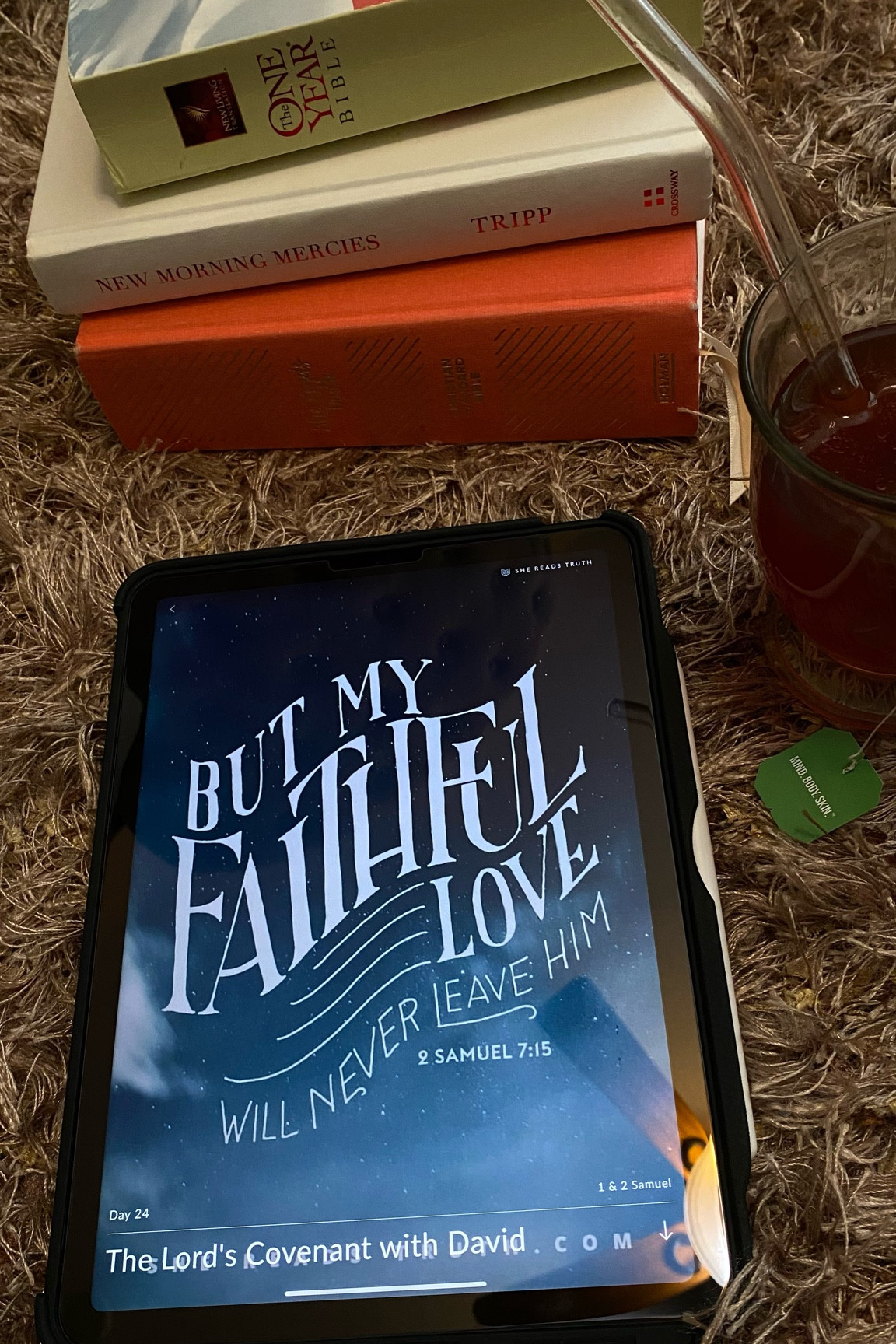 Bible study 

#LTKhome #LTKunder50