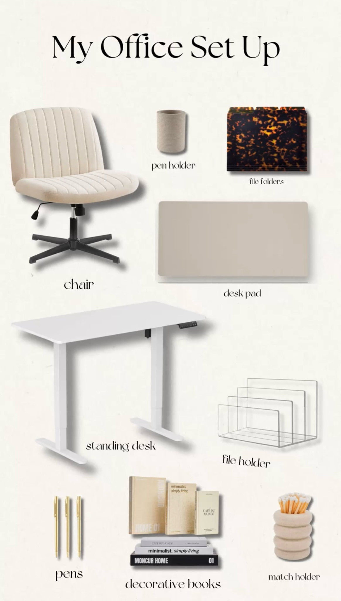 My work from home office set up 

#workfromhome #officeinspo #wfh #wfhoffice #homeoffice #homeinspiration #officesetup

#LTKHome