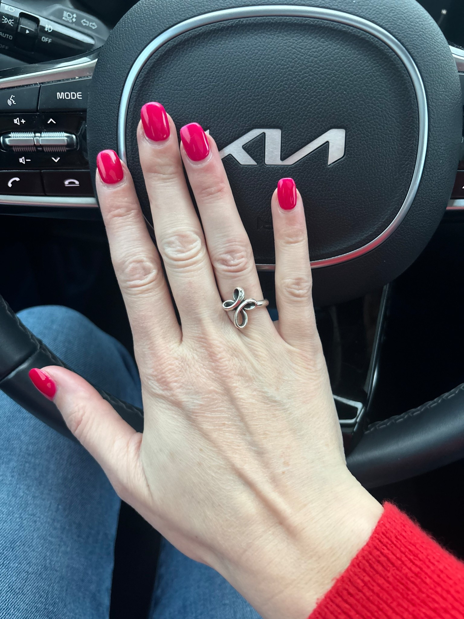 James Avery cross ring

#LTKootd #LTKBeauty #LTKgrwm