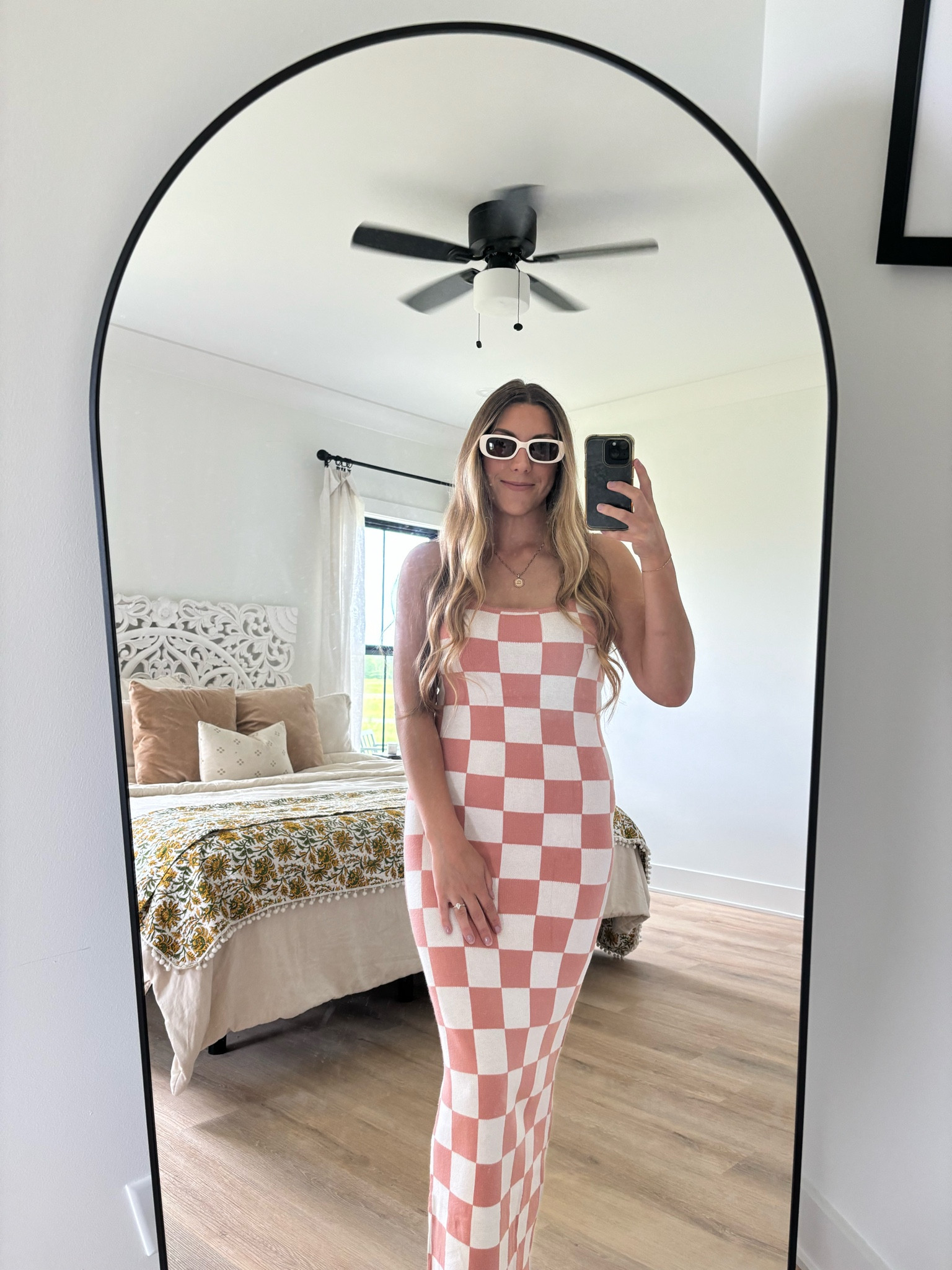 Amazon outfit ☀️ 

#LTKFindsUnder50 #LTKStyleTip #LTKSeasonal