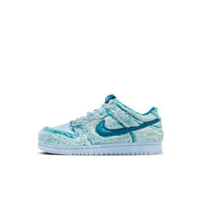 Nike Dunk Low Little Kids' Shoes | Nike (US)
