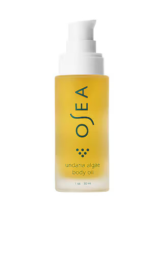 Travel Undaria Algae Body Oil | Revolve Clothing (Global)