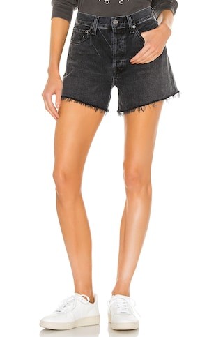 Parker Long Short
                    
                    AGOLDE | Revolve Clothing (Global)