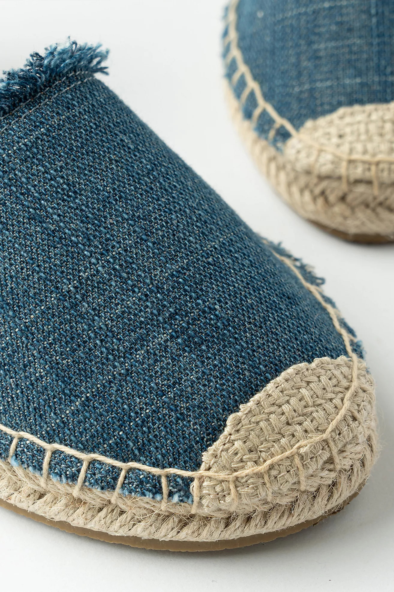 Minnetonka Prima Espadrille Flats | Anthropologie (US)